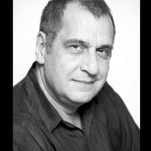 Decesul actorului Alexandru Georgescu