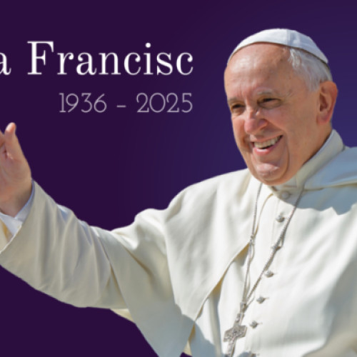 Moartea Papei Francisc, un lider spiritual deosebit pentru Biserica Catolică