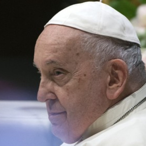 Moartea Papei Francisc, cauzată probabil de un accident vascular cerebral