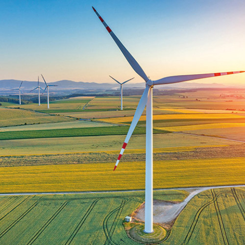 Romania înregistrează un consum energetic minim de Paște