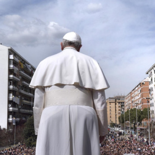 Papa Francisc, mort la 88 de ani, va avea o înmormântare simplificată