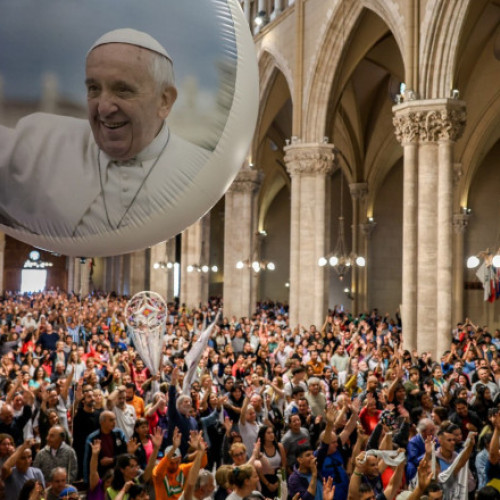 Moartea Papei Francisc pune capăt speranțelor argentinenilor pentru o vizită în țară