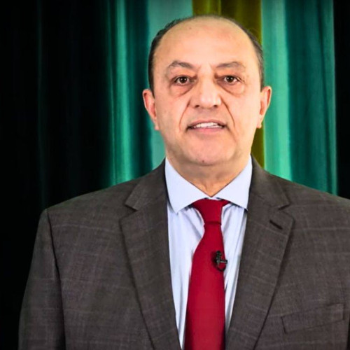 Moartea lui Dr. Nawaf Salameh, președintele Alexandrion Group, la 59 de ani