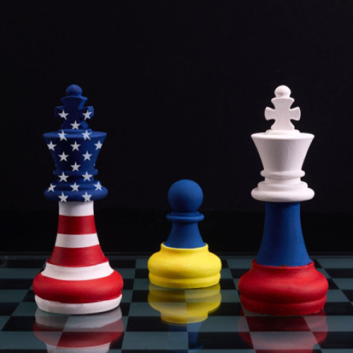 Statele Unite propun idei pentru incetarea conflictului ruso-ucrainean