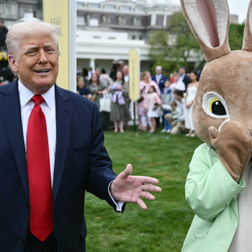 Trump va oferi detalii despre acordul de pace între Rusia și Ucraina