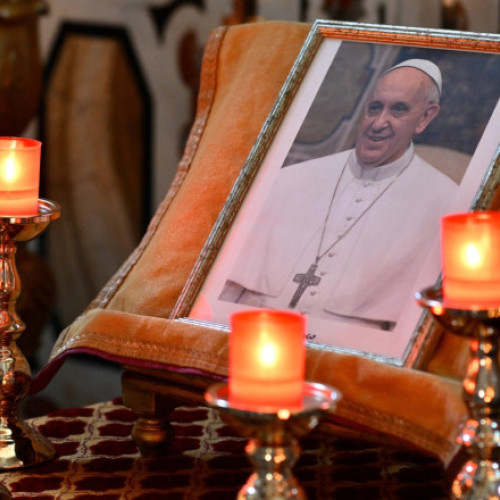 Papa Francisc a murit la 88 de ani, după o perioadă de convalescență