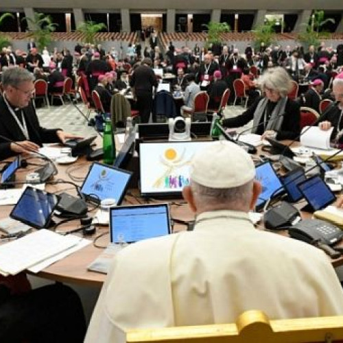 Papa Francisc, reforma Bisericii Catolice după 12 ani de conducere