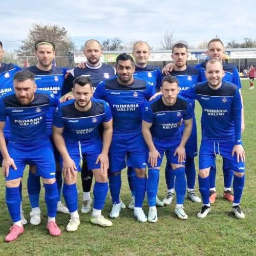 CSO Valenii de Munte câștigă derbiul cu Petrolistul Boldesti