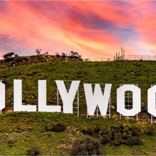 Producțiile cinematografice se mută din California în afara Statelor Unite