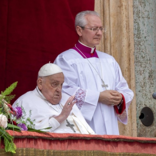 Testamentul Papei Francisc: ultimele dorințe și locul de înmormântare