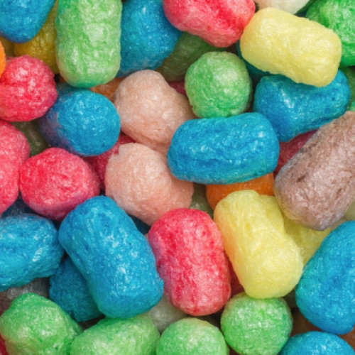 Anunț important privind interzicerea coloranților alimentari artificiali în SUA