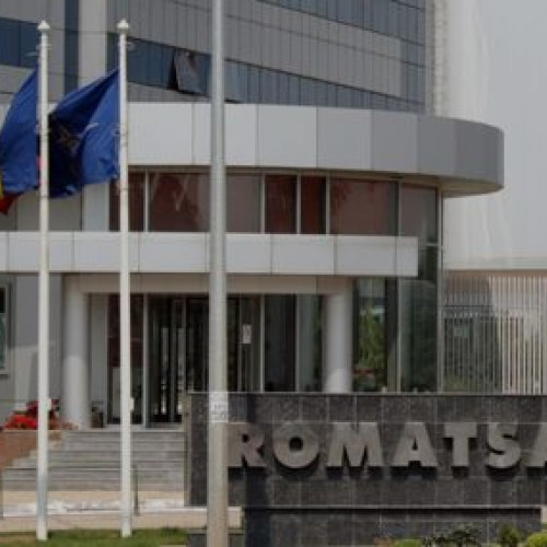 ROMATSA organizează licitații pentru servicii de pază și curățenie