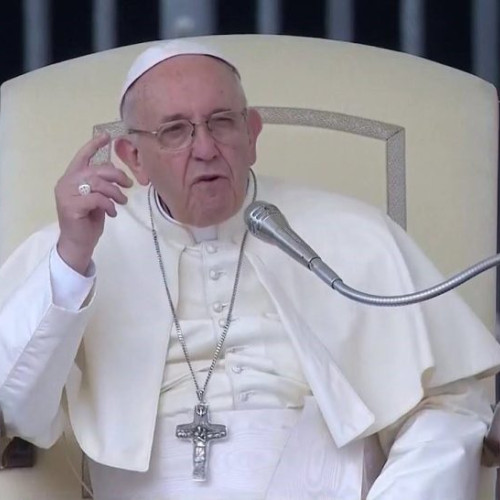 Accent pe milostivire și incluziune în Biserica Catolică