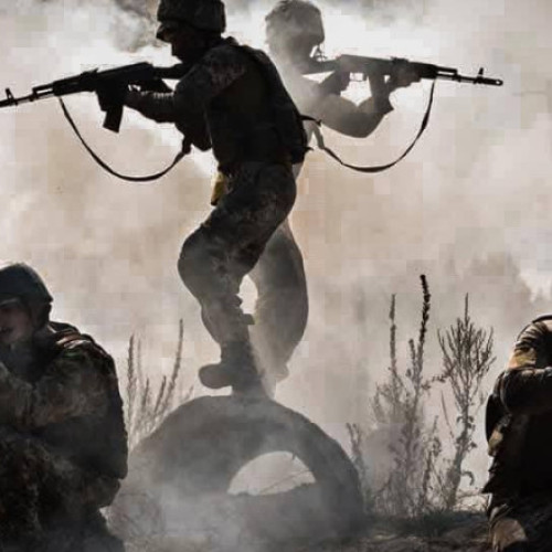 Rusia a pierdut peste 943.000 de soldați în Ucraina, conform datelor oficiale