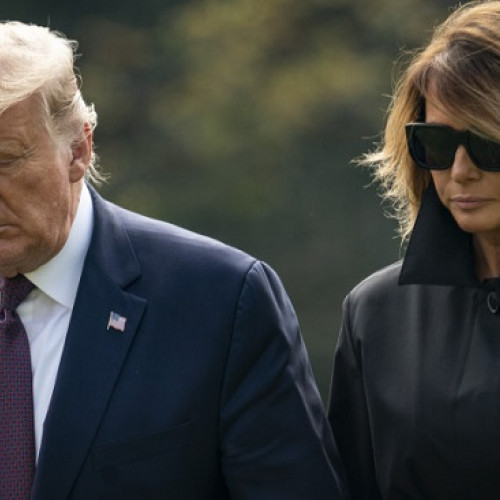 Donald Trump anunță că va participa la înmormântarea Papei Francisc