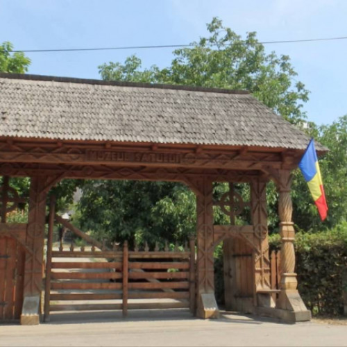 Băimărenii și turiștii sunt invitați la "Primăvara în Satul de pe Dealul Florilor"