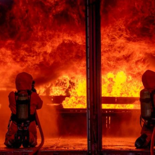 Primăria Cluj-Napoca intenționează să achiziționeze un container special pentru antrenamente