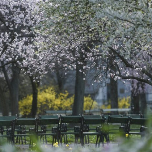 Prognoza meteo ANM: vreme variată între 21 aprilie și 19 mai 2025