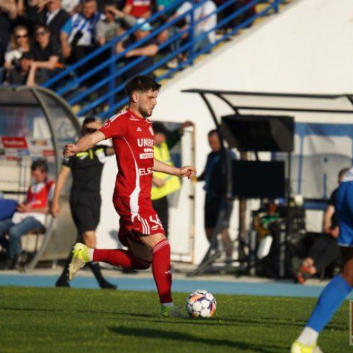 FC Botoșani în menținere de baraj după runda a V-a a play-out-ului SuperLigii