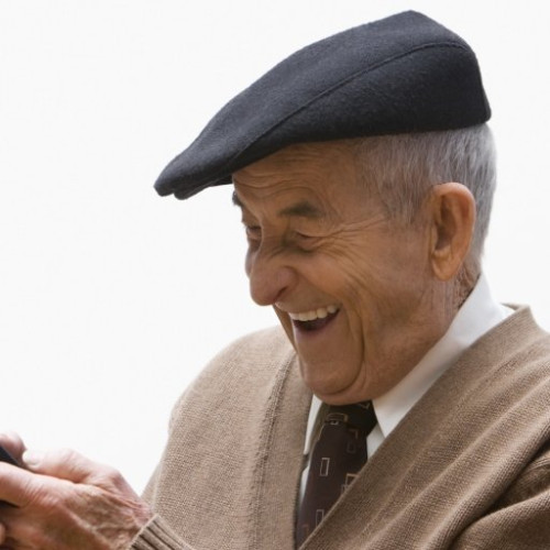 Tehnologia digitală ar putea reduce riscul de demență, sugerează un studiu recent