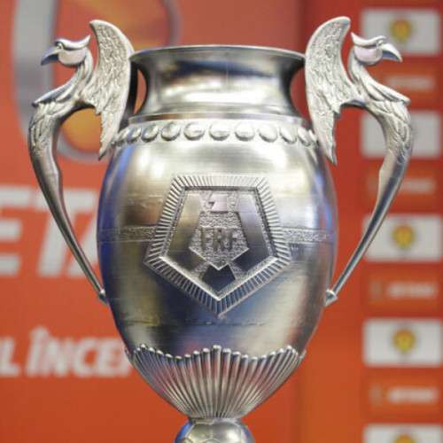 Semifinalele Cupei României la fotbal se apropie