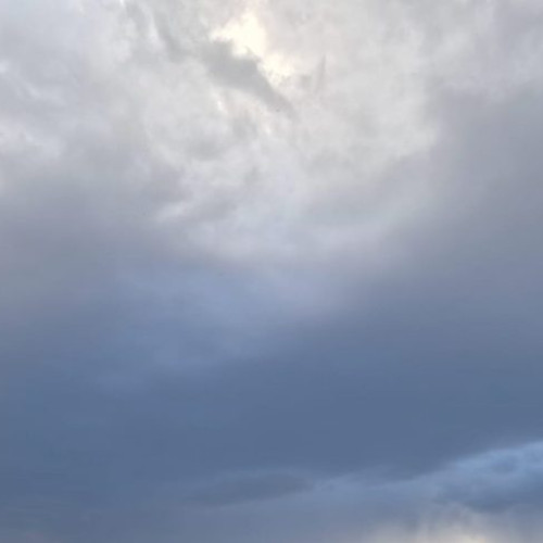 Alertă meteorologică: cod galben de instabilitate atmosferică