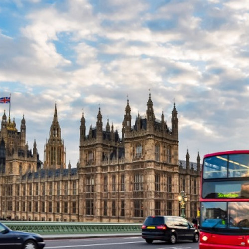 Guvernul britanic publică date despre cetățenia infractorilor străini