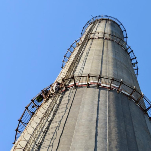 Modern Calor oprește furnizarea căldurii în Botoșani