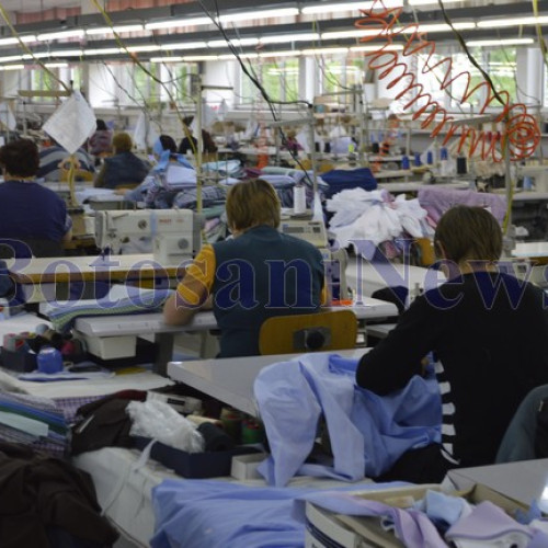 Acțiune a poliției pentru combaterea muncii ilegale a străinilor în Botoșani