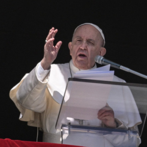 Papa Francisc: Moartea este un nou început