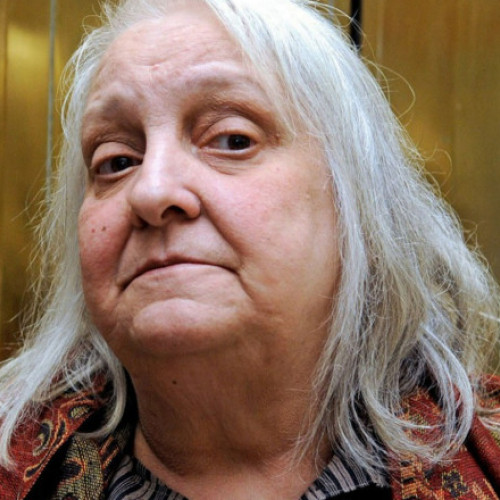 Maria Elena Bergoglio, ultima soră a papei Francisc, se află într-un cămin pentru vârstnici din Argentina