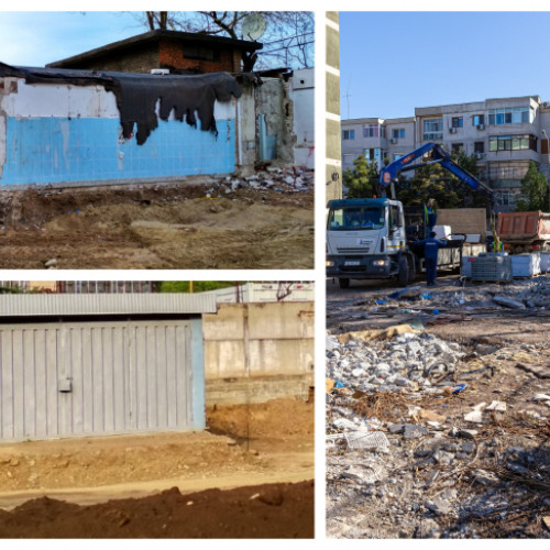 Exproprieri în cartierul Siderurgiștilor Vest pentru regenerarea urbană