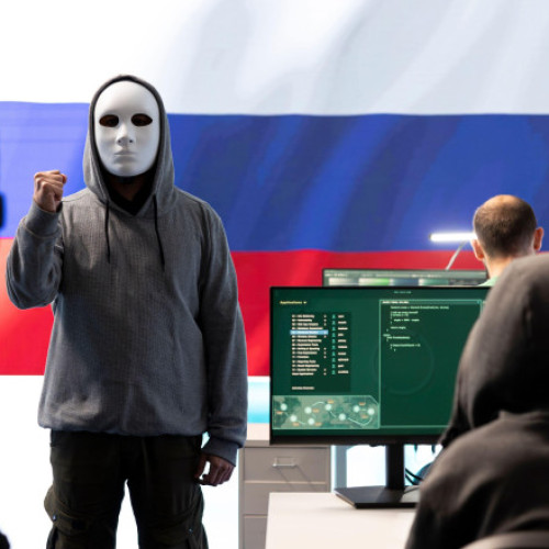 Rusia își intensifică atacurile hibride împotriva Olandei