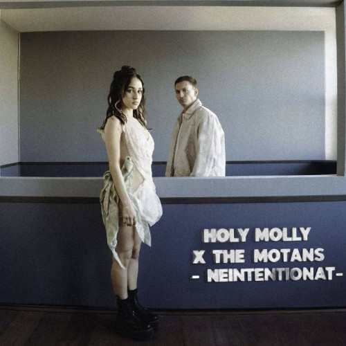 Colaborarea Holy Molly și The Motans, un nou videoclip emoționant