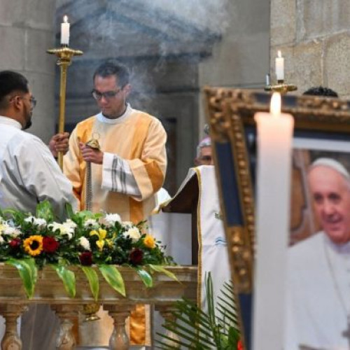 Funeraliile Papei Francisc se apropie, lideri din întreaga lume vor participa