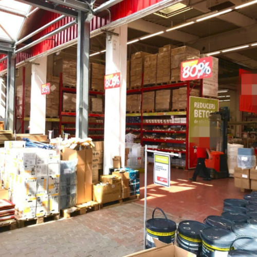 Altex achiziționează Bricostore, întărind prezența pe piața de bricolaj