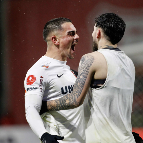 Marius Maldarasanu despre plecarea jucătorilor și meciul cu Rapid București