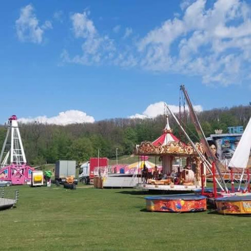 Târgul tradițional de Sfântul Gheorghe se desfășoară mâine la Moreni