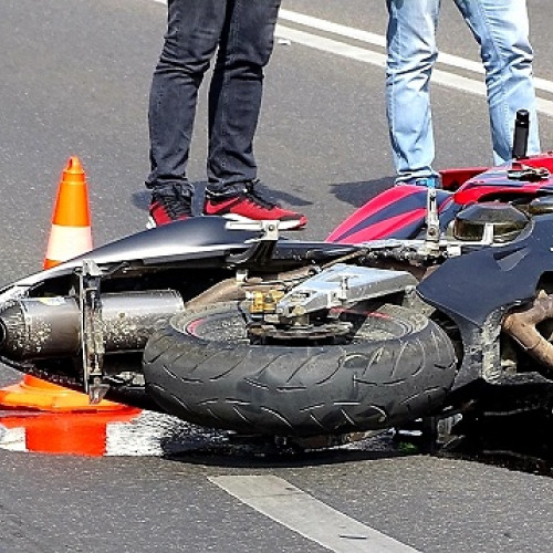 Accidente rutiere în Satu Mare