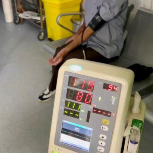 Mini-vacanța de Paște 2025, mai puține prezentări la urgențe