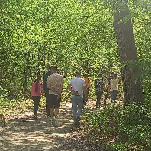 Sărbătorile pascale aduc bucurie și relaxare în Ipotesti