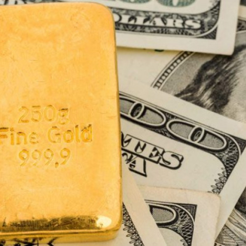 Redeschiderea pieței după minivacanța de Paște aduce o apreciere a leului