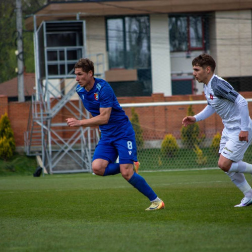 Chindia Târgoviște se pregătește pentru un meci important în campionat