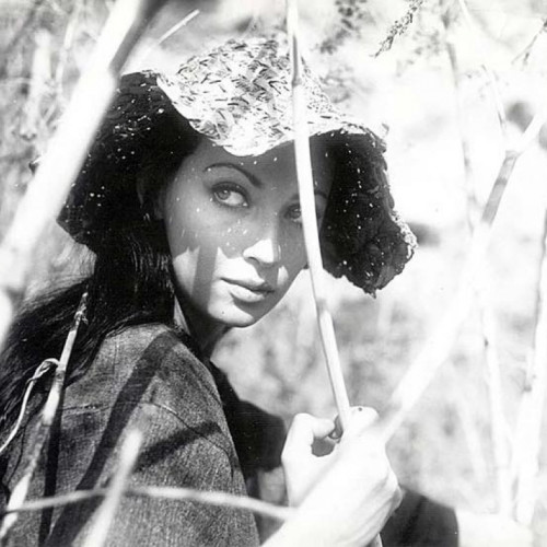 Moartea actriței Julieta Szonyi, cunoscută pentru rolurile din cinema