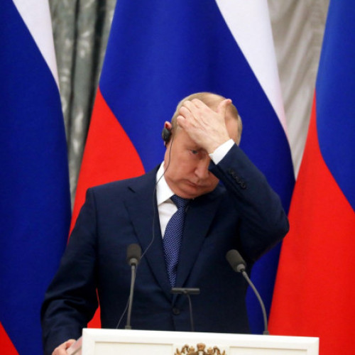 Ofertele lui Putin pentru pace în Ucraina: Un nou început sau o capcană?