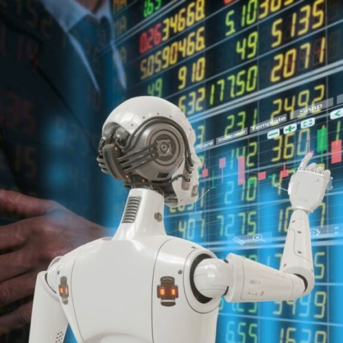 Profesii necesare în domeniul inteligenței artificiale