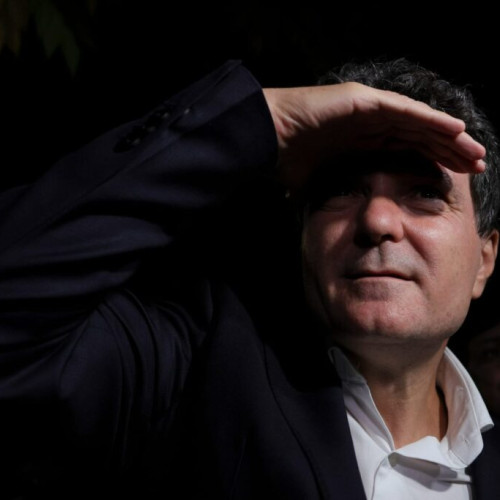 Nicușor Dan: Primar general al Bucureștiului și părinte al reformatării urbane