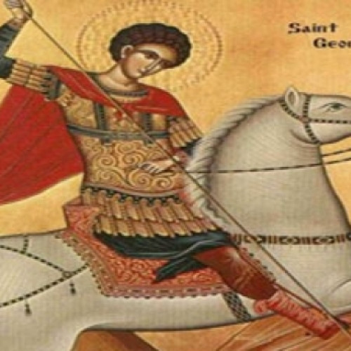 Sărbătoarea Sfântului Gheorghe – Tradiții și Obiceiuri