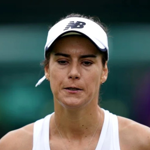Sorana Cîrstea, eliminată prematur la Madrid Open