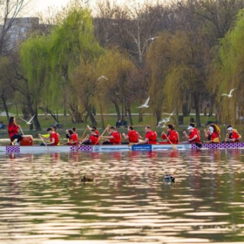 Cupa Campionilor Speciali, o competiție dedicată tinerilor cu dizabilități, va avea loc miercuri